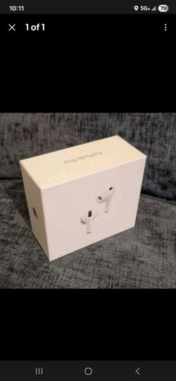 Apple Air POD 3 PRO SERIES