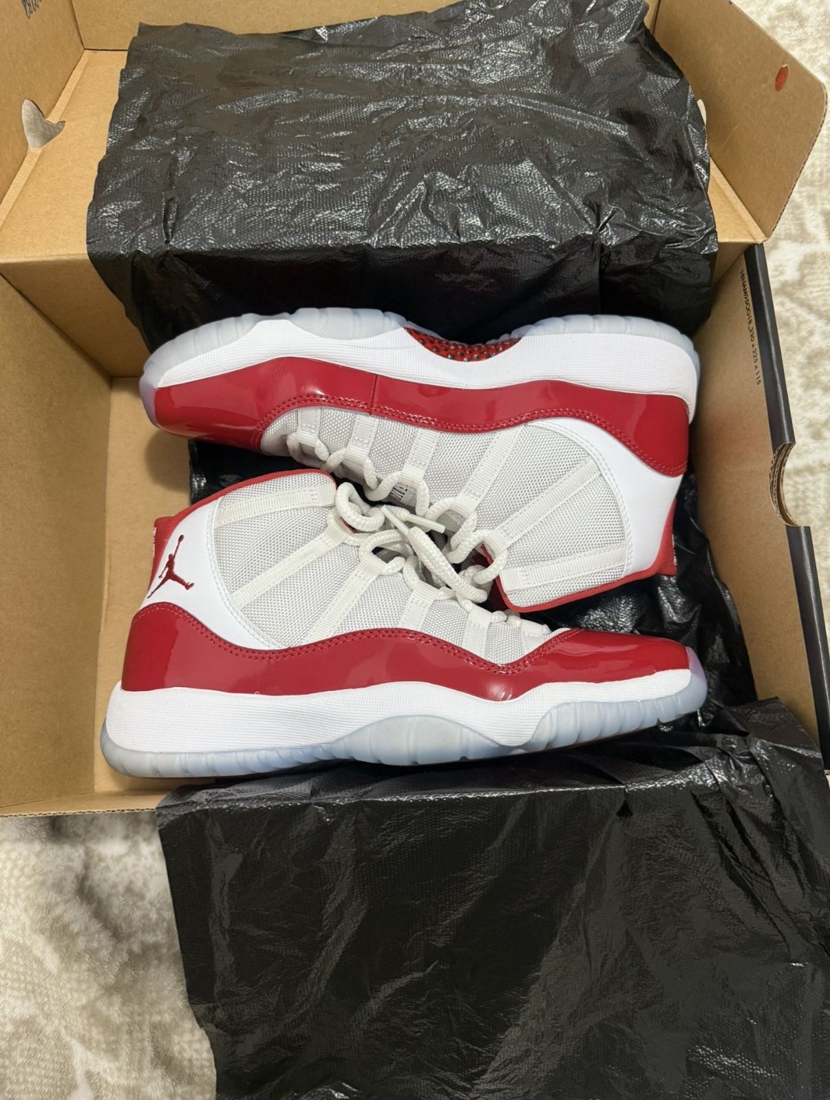 Jordan 11 Retro (GS)