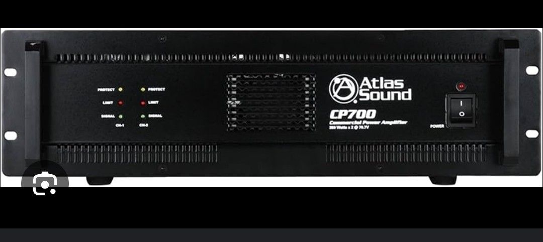 Atlas Sound Cp700