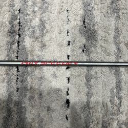 Fujikura air speeder driver shaft (Titleist)