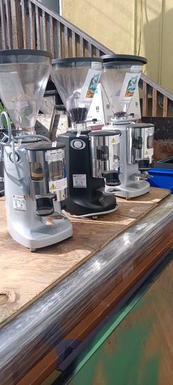 Coffee grinder