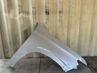 2021 - 2026 CADILLAC ESCALADE RIGHT PASSENGER SIDE FENDER OEM (contact info removed)7