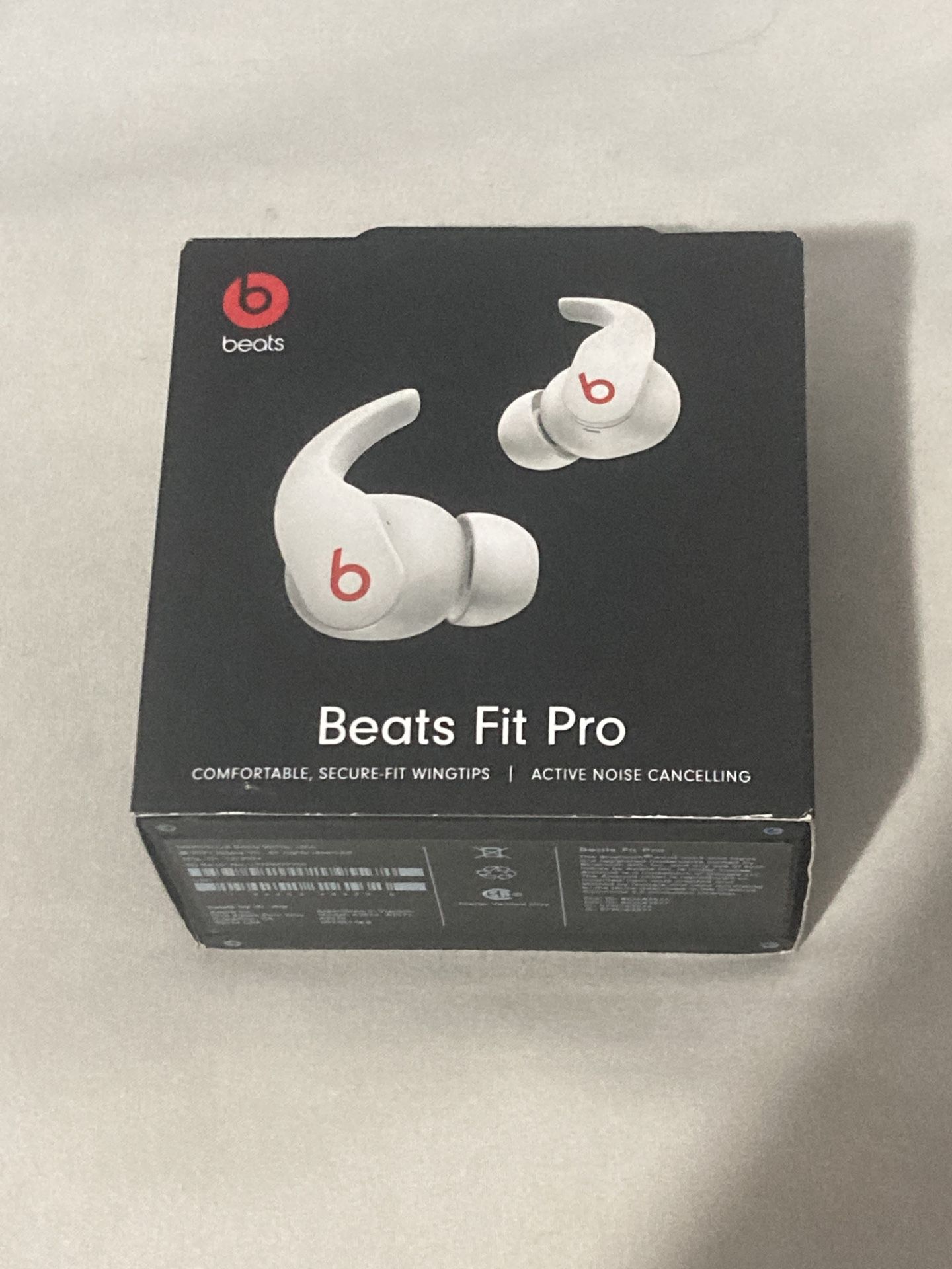 Beats Fit Pro