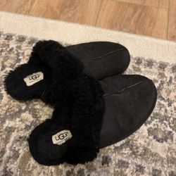 Ugg Slippers