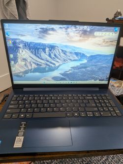 Lenovo IdeaPad