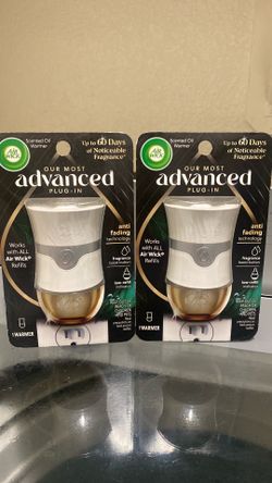 Air wick- Plug-in