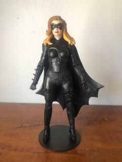 Dc McFarlane batgirl
