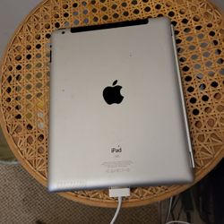 Old IPAD