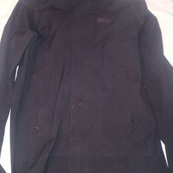 REI Rain Jacket 
