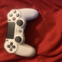 PS4 Remote