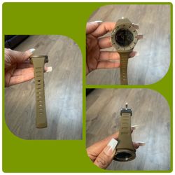 Rider Watch
