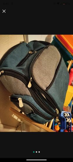 fisher Price Fast Finder Diaperbag