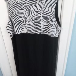 FREE women's Plus Size Dress