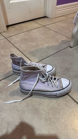 Converse Size 5
