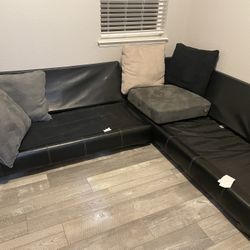 Free Sectional frame