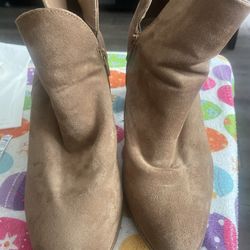 Womens Boots