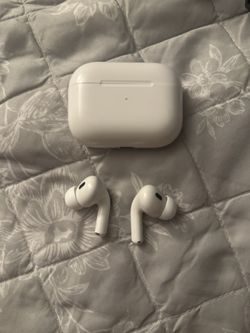 AirPods Pro’s Second generation