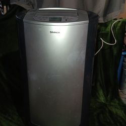 Air Conditioner (Portable)