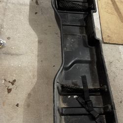 2007 through 2019 GMC Chevy rear under seat storage 20 (contact info removed) models excellent condition