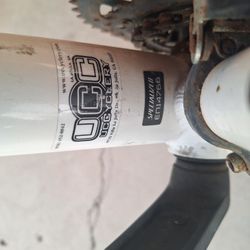 Bikes For Sale/Bicicletas En Venta