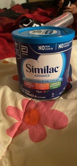 Baby Formula