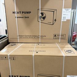 Heat pump