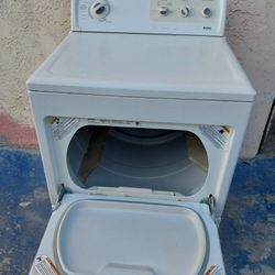 KENMORE LARGE CAPACITY GAS DRYER ⛽️ 