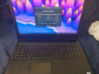 Alienware 17 R4 Intel i7 7700H 2.8Ghz , 32gb ram, gtx 1070 Video card, 512gb SSD, 17" SCREEN 144mhz
