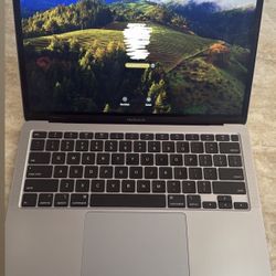 MacBook Air 2020