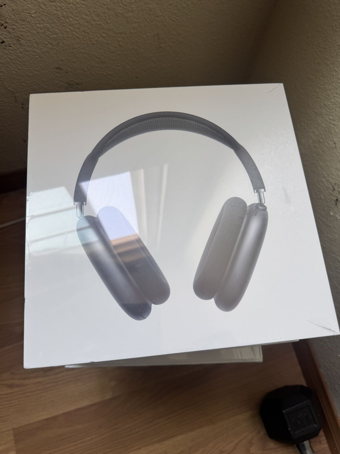 AirPod Max ANC