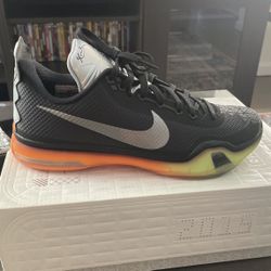 KOBE X All Star Size 8.5 