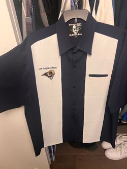 Rams jersey