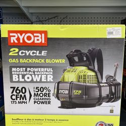 Blower