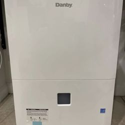 Danby dehumidifier 