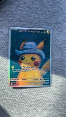 Pokémon Card RARE