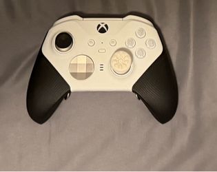 Xbox Elite Series 2 Controller