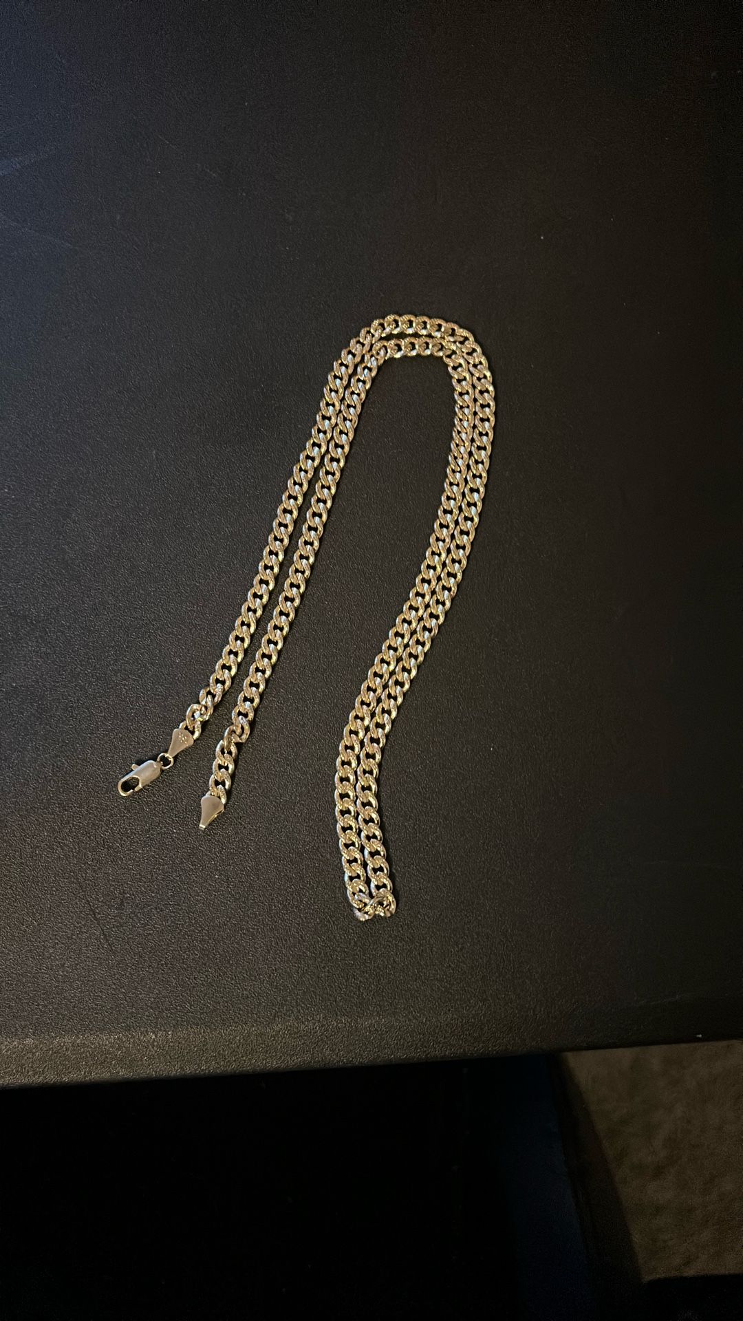 Gold Chain