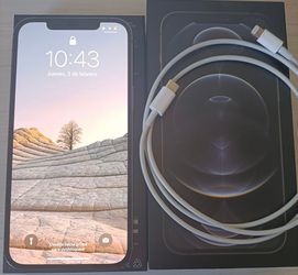 iPhone 12 ProMax