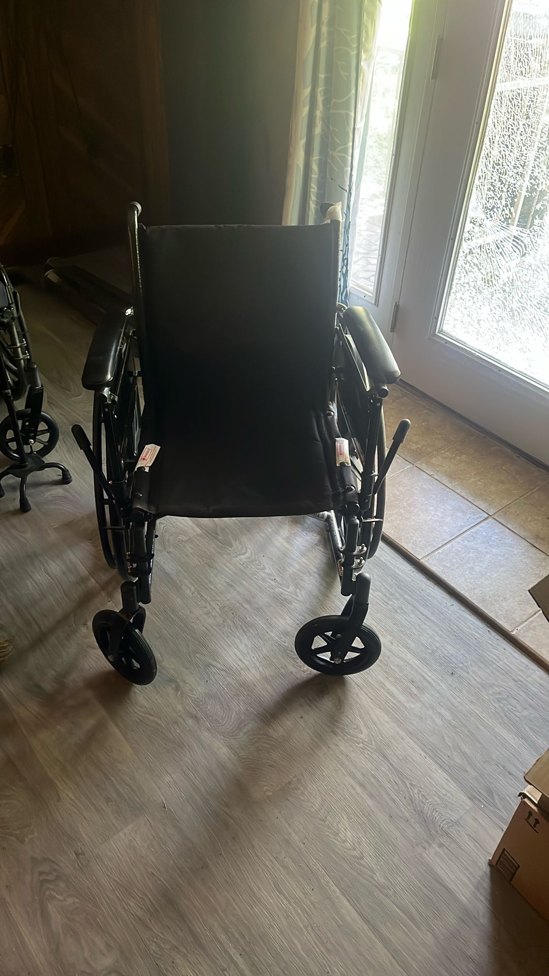 Wheel Chair