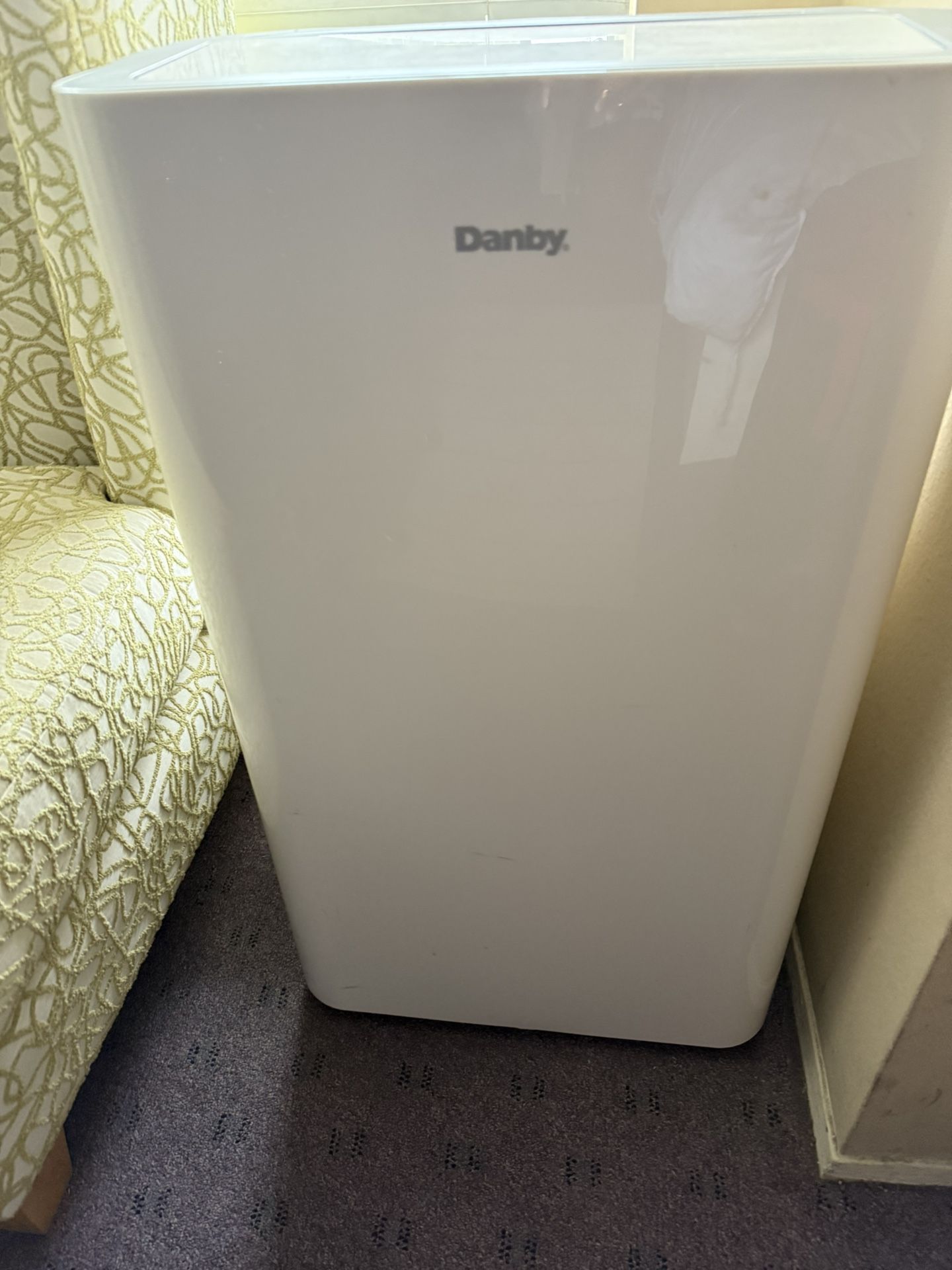 Portable Air Conditioner Unit From Costco