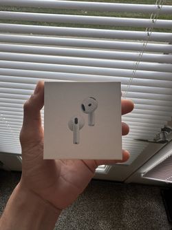 AirPod Gen 3s