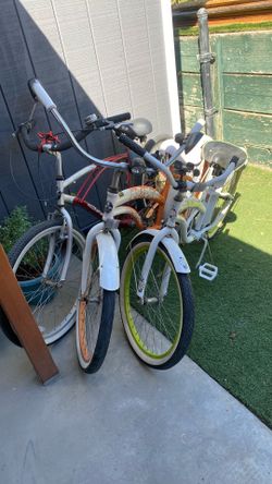 Beach Bike In Good Conditions $150 X3