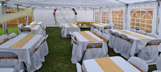 Carpa 20x20