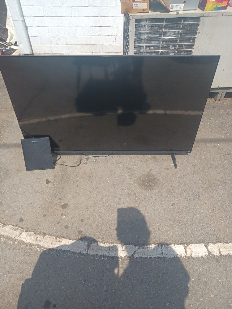 New 39 Iche Vizio Tv
