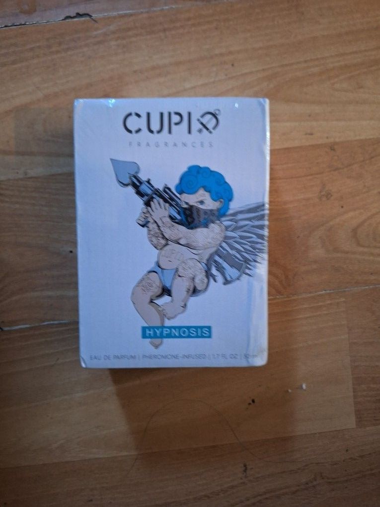 Cupid Cologne
