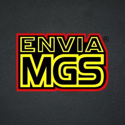 Paquetería Envía Mgs 