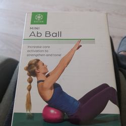 MINI  AB Ball New in Box 