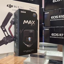 GoPro Max 