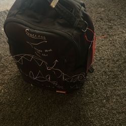 spray ground pack back