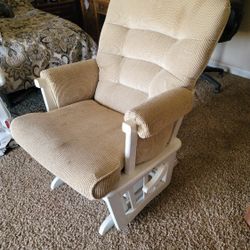 Glider Chair